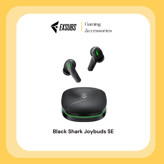 Black Shark JoyBuds SE
