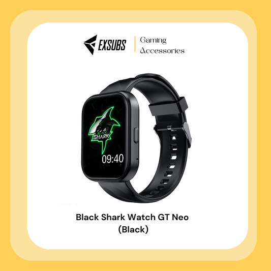 Blackshark Watch GT Neo