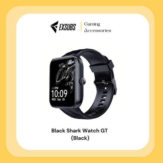 Blackshark Watch GT